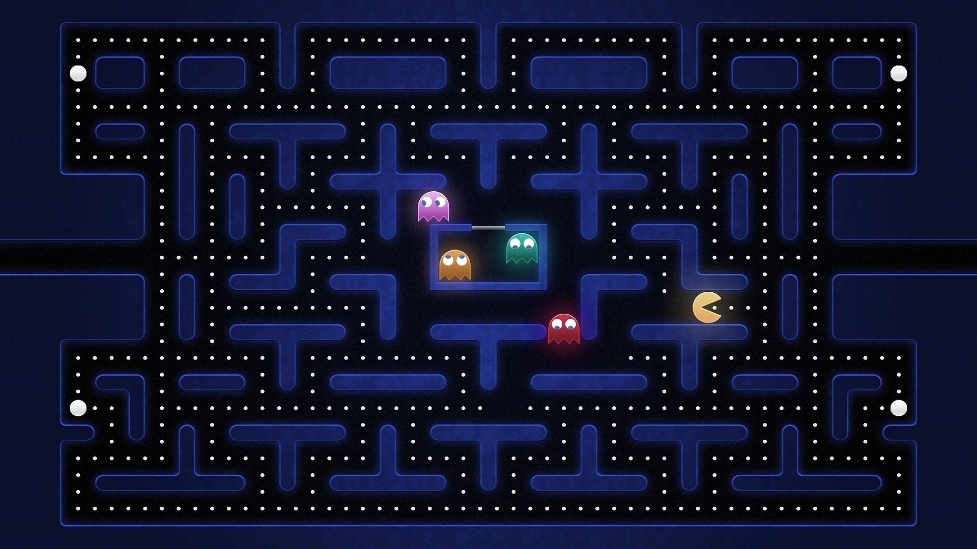 download pacman free for mac