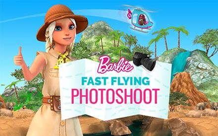 barbie games download for mac